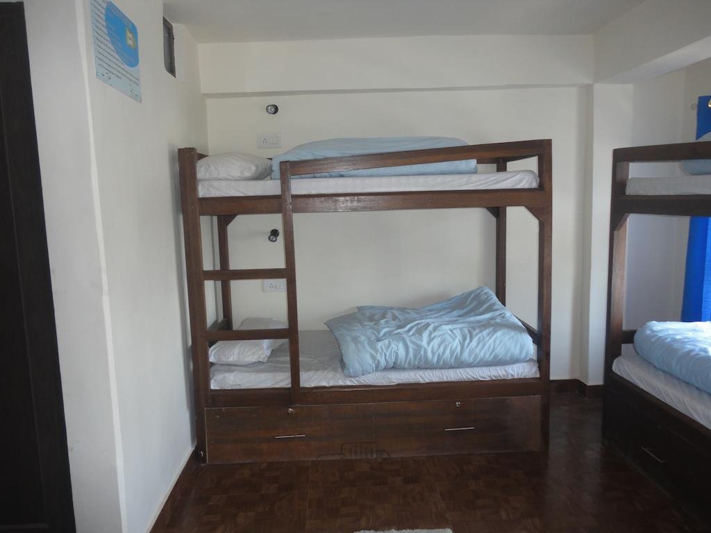 Bunkotel 