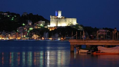 Hotel Venere Azzurra 