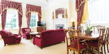 Champneys Henlow 