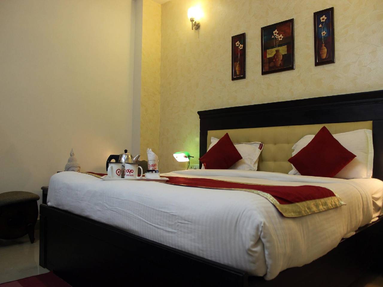 Oyo Premium Mukti Dham Rishikesh 