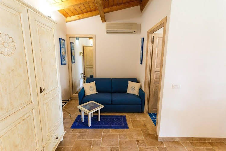 Villa Flumini 