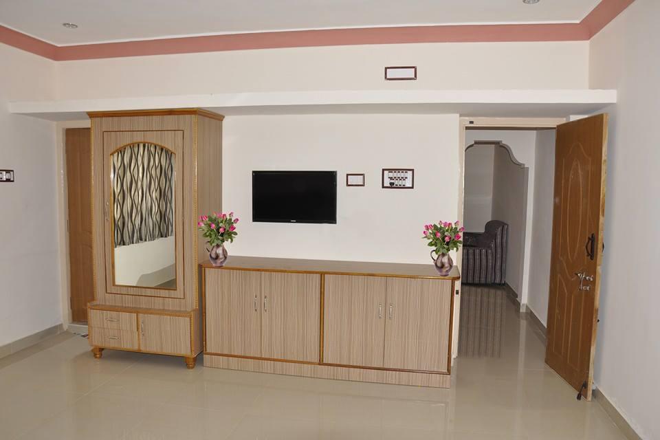 Chill Breeze Resort 