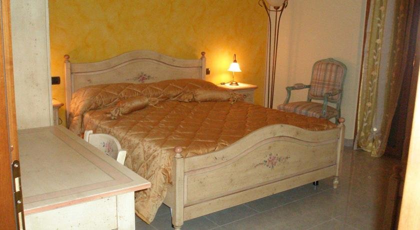 Bed And Breakfast Il Faggio 