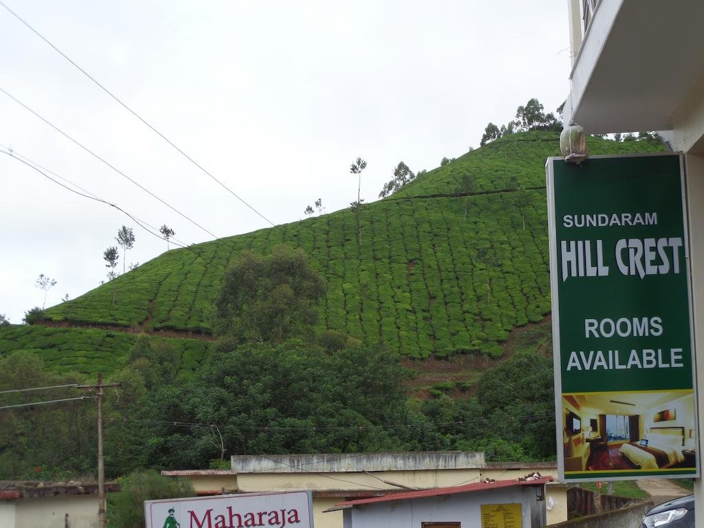 Hill Crest 