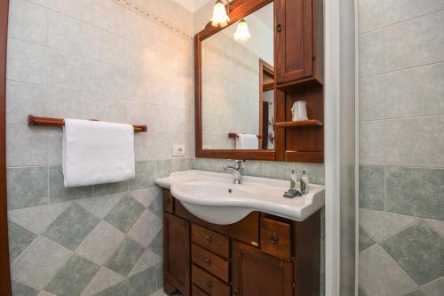 Sirmione Family Apartment 