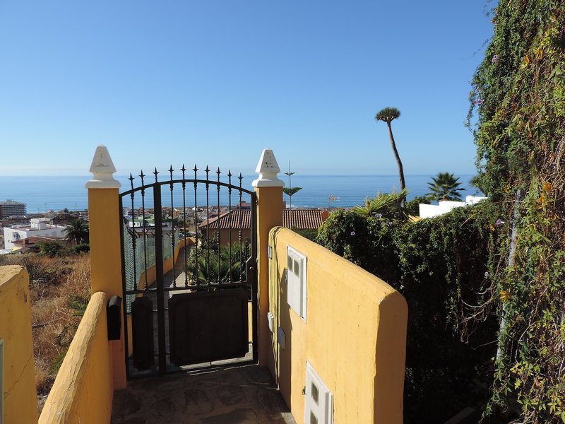 Casa Sam General view