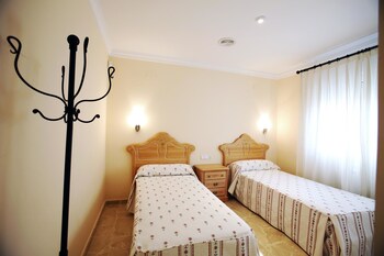 Villa Natura Guestroom