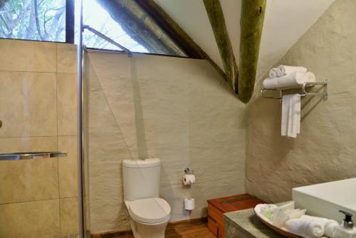 Victoria Falls Safari Suites 