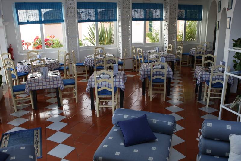 Prainha Clube Restaurant