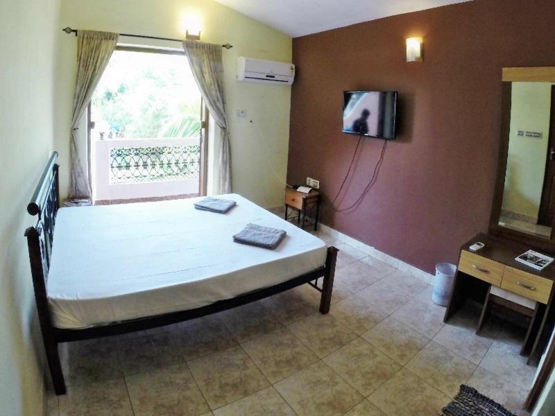 Sputnik 2bhk Villas 