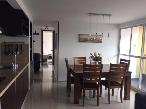 Apartamento Acogedor Versalles (آپارتامنتو آكوجدور ورسالس) 
