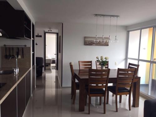 Apartamento Acogedor Versalles 