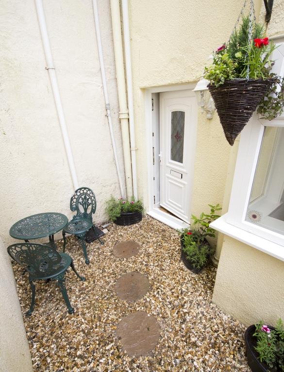 The Mews 