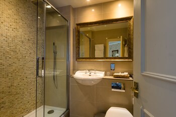 Greywalls Hotel & Chez Roux Bathroom