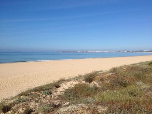 Alvor Studio Apartment 