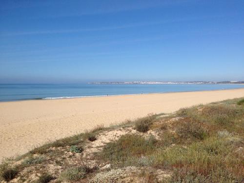 Alvor Studio Apartment 