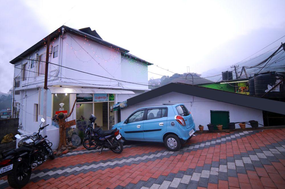 Oyo 8653 Achus Inn 
