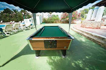 Club Maritim 