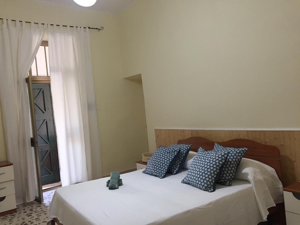 Appartamento Fortino 