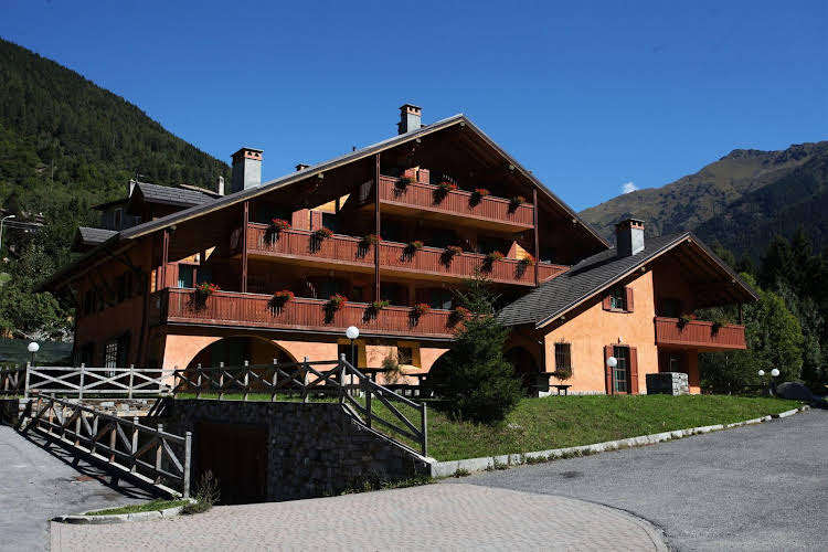Residence Al Maniero 
