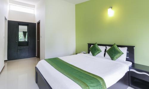 Treebo Laa Gardenia Resort 