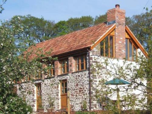 Primrose Cottage 