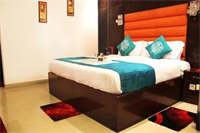 Oyo Premium Near Fortis Faridabad 