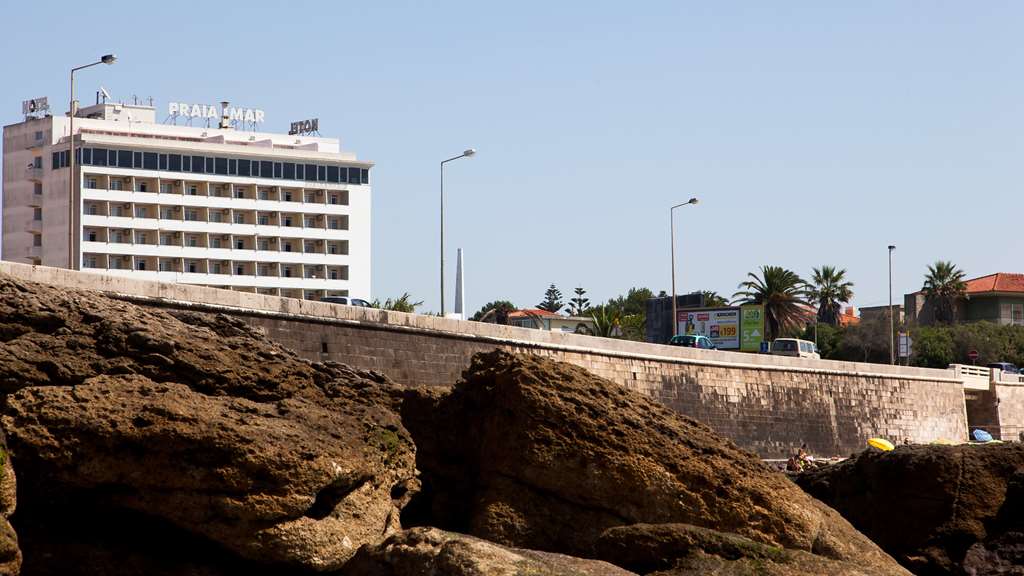 Praia Mar Exterior