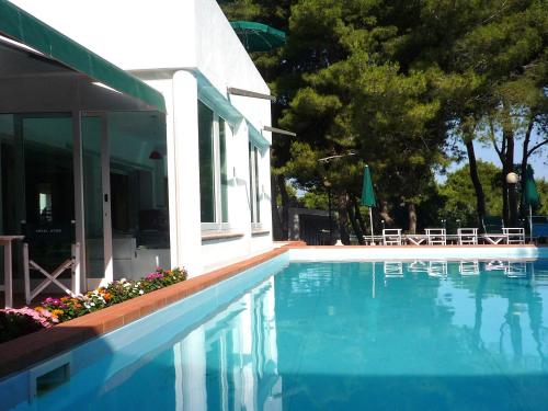 Hotel Kyrie Isole Tremiti 
