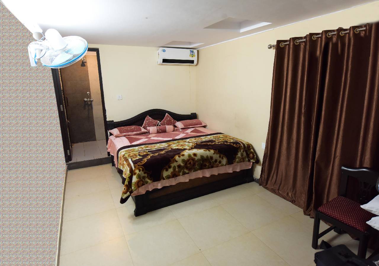 Hotel Gagandeep 