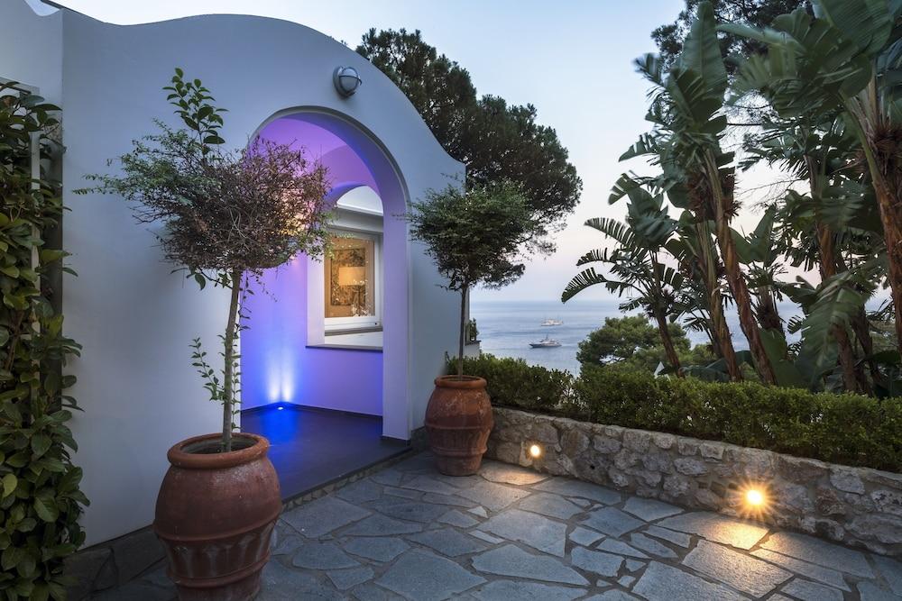Lhp Suite Villa La Giara 