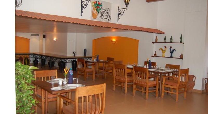 Karma Royal Haathi Mahal Restaurant