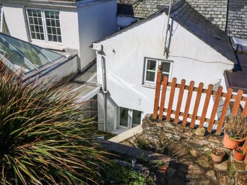 Hare Cottage Kingsbridge 