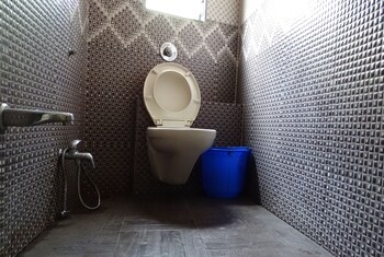 Star Residency Bathroom