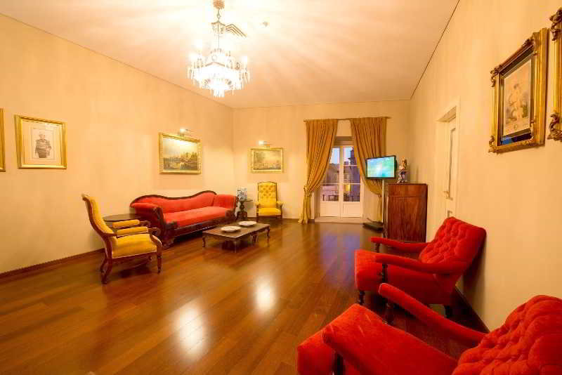 Vila Gale Collection Palácio Dos Arcos Lobby