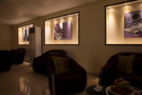 Darin Plaza Hotel 