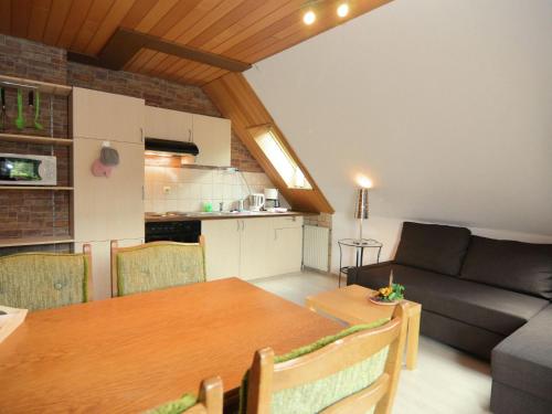Apartment Herzberg Im Harz 