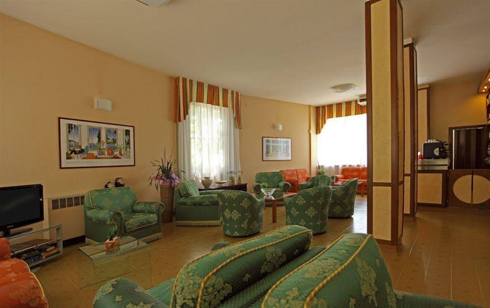 Hotel Ariston 