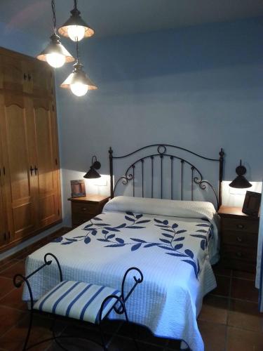 Casa Rural El Pinar 