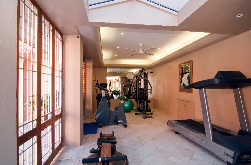 Millennium Hotel & Resort Manuels Taupo Sports and Entertainment