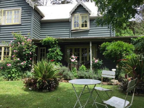 Spacious French Rustic Country Home 
