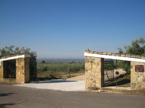 Cortijo El Pinar 