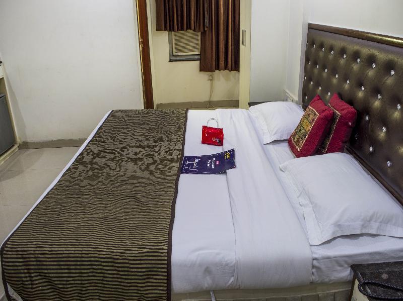 Oyo Rooms City Centre 