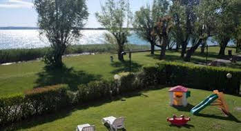 Residence Virgilio 