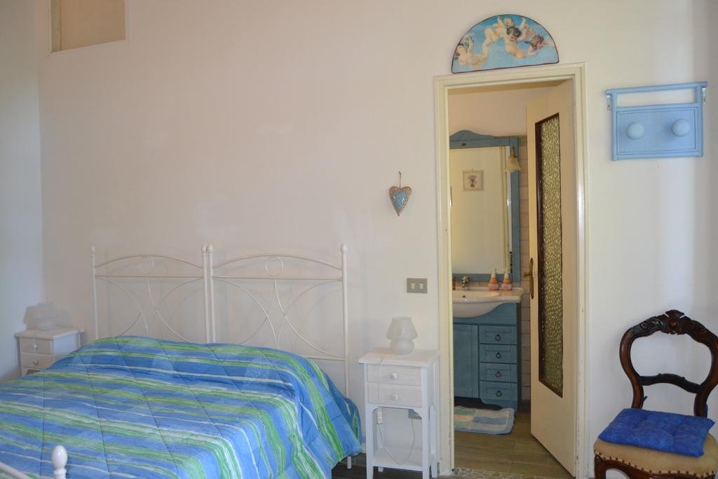 Villa Clementina 