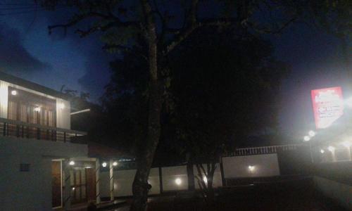The 2nd Home Hotel Piliyandala 