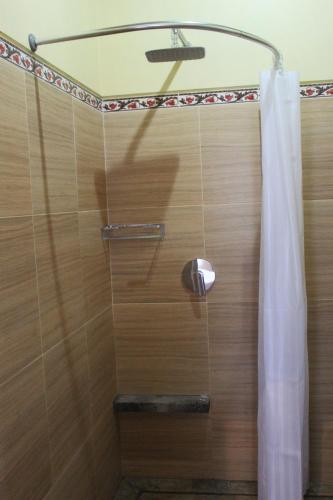Fortuna Guest House 