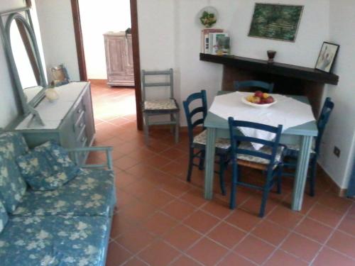 Casa Vacanze Marina Residence 