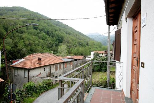Appartamento Monte Giovo 
