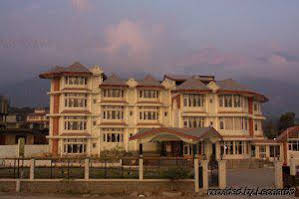 Club Mahindra Dharamshala 